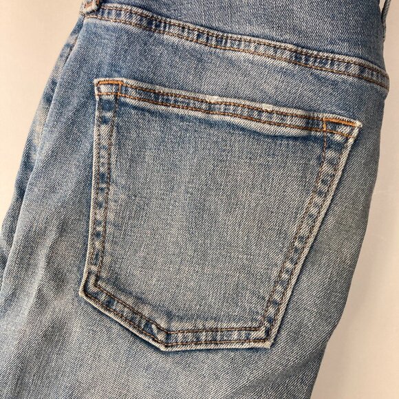 Old Navy Men's Slim Built-In Flex Jeans 31 x 30 - Picture 8 of 10